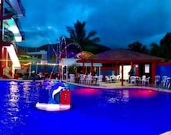 Khách sạn Dilias house RANCH (San José De Ocoa, Cộng hòa Dominica)
