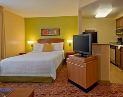 Hotel TownePlace Suites by Marriott Cleveland Westlake (Westlake, USA)