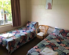 Hotelli Villa Shangri-La (Cairns, Australia)