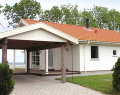 Toàn bộ căn nhà/căn hộ Spacious Holiday Home In PrÆstØ With Terrace (Præstø, Đan Mạch)