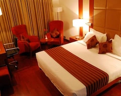 Khách sạn Hotel Cambay Grand (Ahmedabad, Ấn Độ)