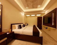 Al Noor Palace Business Class Hotel (Chennai, Hindistan)