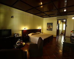 Khách sạn Hotel Palm Garden Village (Anuradhapura, Sri Lanka)