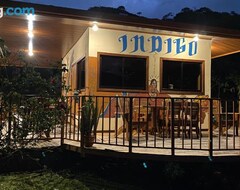 Khách sạn Chorotega Cabina (Monteverde, Costa Rica)