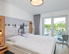 Hotel Neptun (Cuxhaven, Alemania)