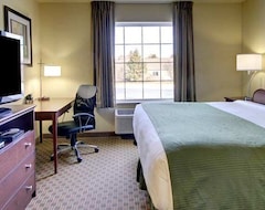 Hotelli Cobblestone Inn & Suites - Hartington (Hartington, Amerikan Yhdysvallat)