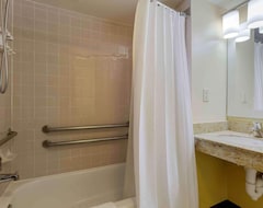 Hotelli Extended Stay America Suites Chantilly Dulles (Chantilly, Amerikan Yhdysvallat)