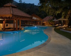 Resort The Tamara Coorg (Madikeri, Indien)