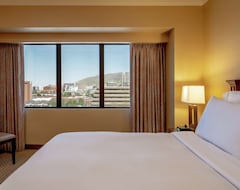 Hotelli DoubleTree Suites by Hilton Hotel Salt Lake City Downtown (Salt Lake City, Amerikan Yhdysvallat)