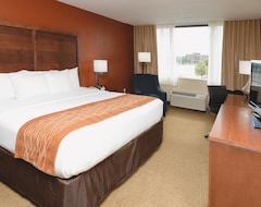 Khách sạn Comfort Inn & Suites Event Center (Des Moines, Hoa Kỳ)