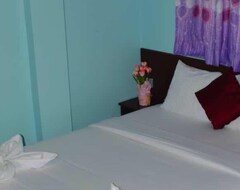 Hotelli Coral Queen Inn (Etelä Male-Atoll, Malediivit)