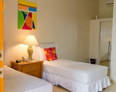 Hotel Alicia'S Inn (Philipsburg, Sint Maarten)