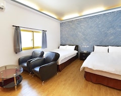 Hostel Star Inn 888 (Hengchun Township, Tayvan)