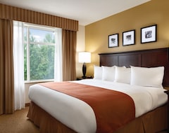 Hotel Country Inn & Suites By Carlson (Lawrenceville, USA)