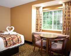 Hotel Guest Inn Pigeon Forge (Pigeon Forge, USA)