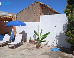 Cijela kuća/apartman Preciosa Casa Sierra Norte De Sevilla Muy Centrica (El Pedroso, Španjolska)
