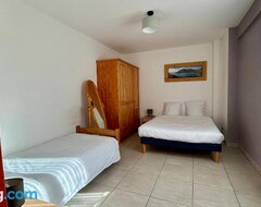 Cijela kuća/apartman Le Relai Des Gayots Avec Jardin - Clg Savoie - 1ch - 1 Sdb (Châteauneuf, Francuska)