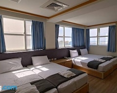 Khách sạn Longmen Seaview Resort Hotel (Huxi Township, Taiwan)