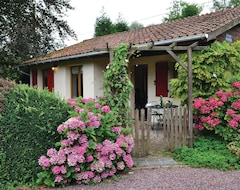Toàn bộ căn nhà/căn hộ 1 Bedroom Accommodation In Aubin Saint Vaast (Aubin-Saint-Vaast, Pháp)