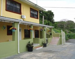 Cijela kuća/apartman Bk Villas-barbados Large Two Bedroom Close To The Sea (Westmoreland, Barbados)