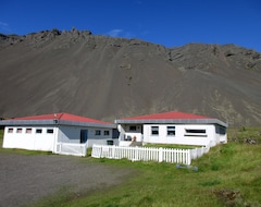 Hotel Rauðaberg Ii (Höfn, Island)