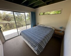 Cijela kuća/apartman Bayview Crest, Raglan (Raglan, Novi Zeland)