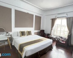 Hotelli Hồng Nhung Hotel (Yen Bai, Vietnam)