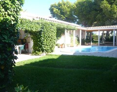Casa/apartamento entero Casa Linda For 6 People With Private Swimming Pool (La Ametlla de Mar, España)