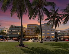 Khách sạn Hotel The Casa Grande Beach House (Miami Beach, Hoa Kỳ)