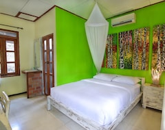 Hotel TigaLima Homestay (Yogyakarta, Indonesia)