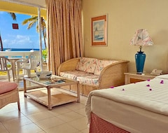Hotel St Lucian By Rex Resorts (Gros Islet, Santa Lucía)