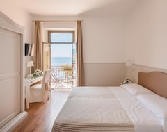 Khách sạn Hotel Miramare (Rapallo, Ý)