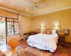 Hotel Hands on Retreat Craighall (Craighall, South Africa)