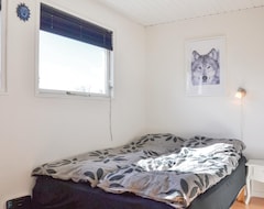 Toàn bộ căn nhà/căn hộ 2 Bedroom Accommodation In Kirke Hyllinge (Lejre, Đan Mạch)