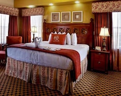 Hotel Two-Bedroom Deluxe Villa with Loft Minutes Away From Disney World (Four Corners, Sjedinjene Američke Države)