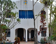 Hotel Laguna Palace Michamvi Kae (Zanzibar, Tanzanija)