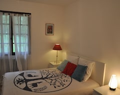 Toàn bộ căn nhà/căn hộ Charming Villa 5 Minutes From Amboise Private Room (Saint-Règle, Pháp)