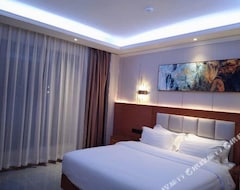 Wuhou Sunshine Smart Hotel (Ledong, Kina)