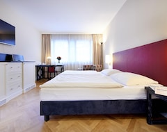 Lejlighedshotel Singerstrasse 21-25 Aparthotel 350M Next To St Stephen'S Square (Wien, Østrig)