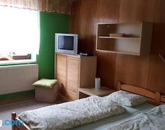 Hotel Privat - Melanie Novotna (Vrchlabí, Češka Republika)