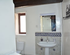 Khách sạn Dar Al Batoul (Fès, Morocco)