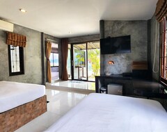Hotel Sabaii Bay Resort (Koh Phangan, Thailand)