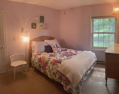 Toàn bộ căn nhà/căn hộ Exceptional 5 Bedroom; 4 1/2 Bath House On Beautiful Buck Hill Falls Golf Course (Canadensis, Hoa Kỳ)