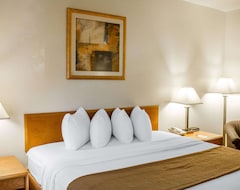 Khách sạn Quality Inn & Suites Longview Kelso (Longview, Hoa Kỳ)