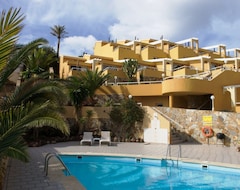 Hotel Apartamentos Punta Marina by LIVVO (Morro Jable, Espanha)