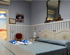 Guesthouse Le Tre Stelle (Cagliari, Italy)