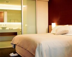 Hotelli Golden Door Elysia Health Retreat and Spa (Pokolbin, Australia)