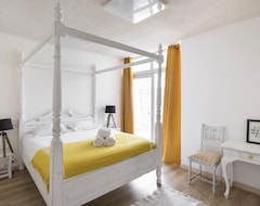 Casa/apartamento entero Pretty House Of 100 M2 At 300 Meters From The Beaches With South Facing Garden (Dinard, Francia)