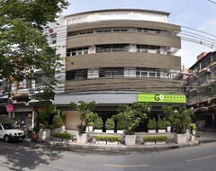 Otel G9 Bangkok (Bangkok, Tayland)