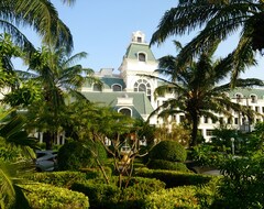 Khách sạn Hotel Camelot Pattaya (Pattaya, Thái Lan)